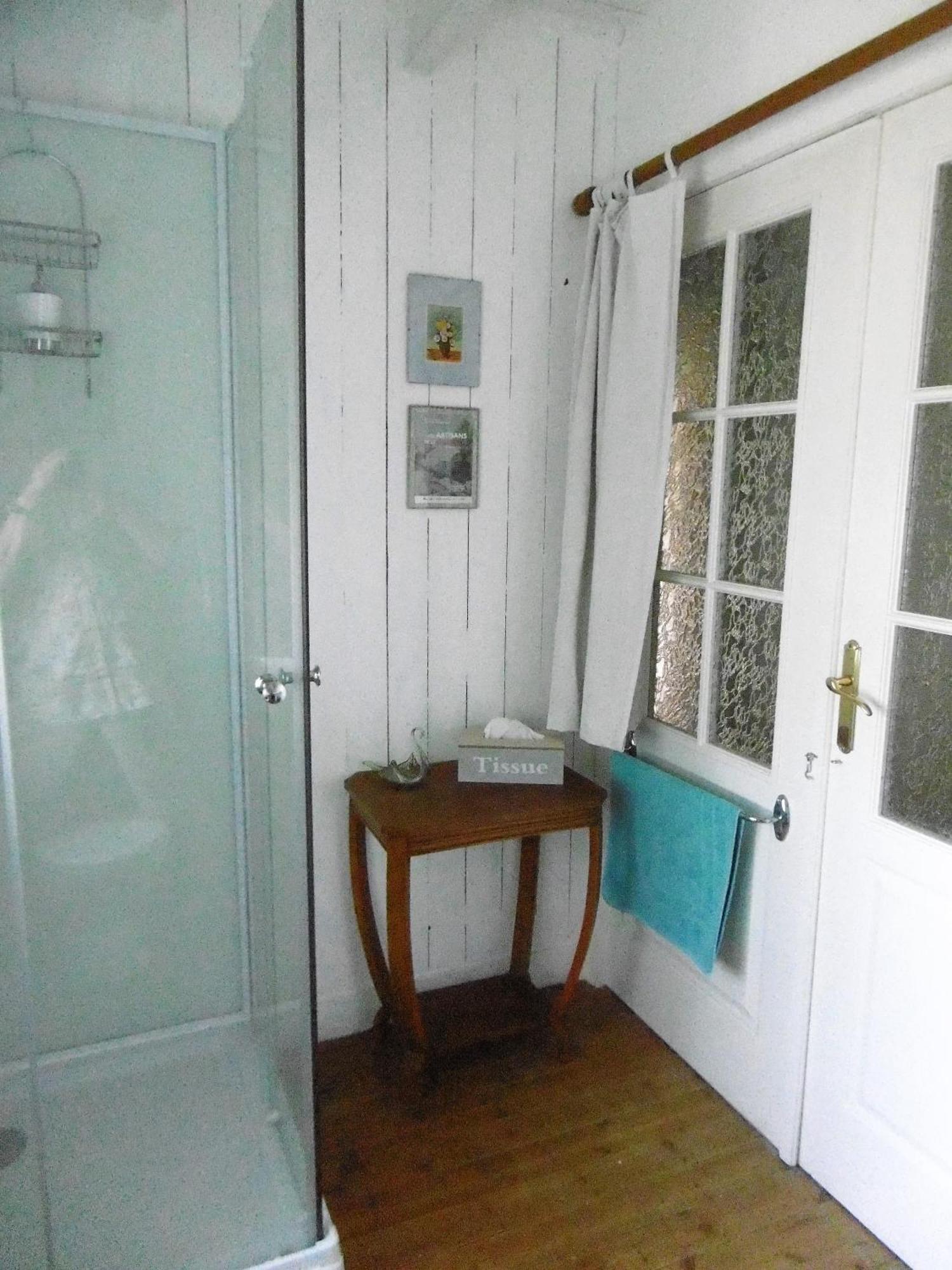 MontpinchonLa Bicyclette Bleue住宿加早餐旅馆 外观 照片
